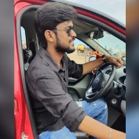 Ram Kumar J