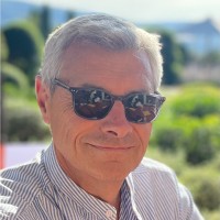 Yannick Milon