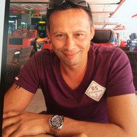 John Oudevelthuis