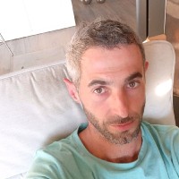 Fabien Bidondo