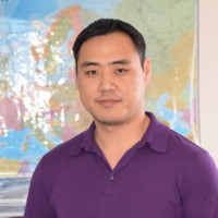 Andrey Pak