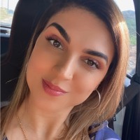 Priscila Andrade