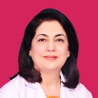 Dr Vandana Kent