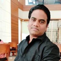 Prachalit Shinde