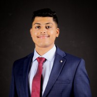 Chirag D