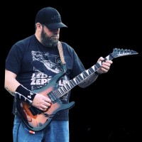 Jason Tucker