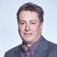 Graham Higgins