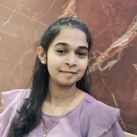 Shilpashree H S