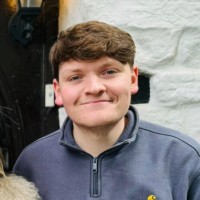 Ollie Wilkinson