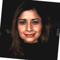 Roxana M.