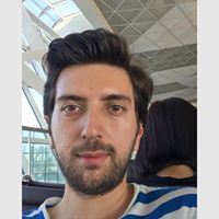 Ramin Narimani