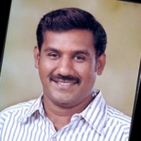 SURESH BALAKRISHNAN