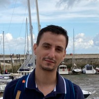 Samir Merchi