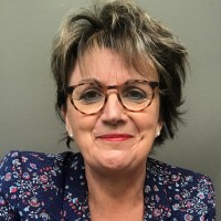 Christine LÉPINE