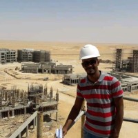 Musab Khairalseed