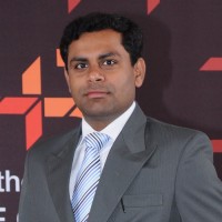 Mahesh .