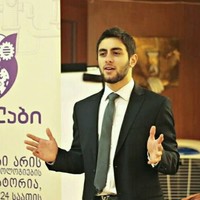 Dimitri Tskhovrebadze