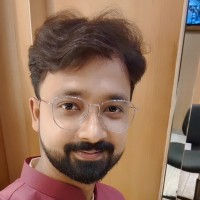 Tanumoy Roy