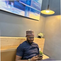 Anthony Edeh