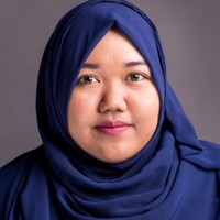 Fatimah Putri