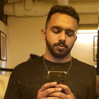 Nishal Noushad