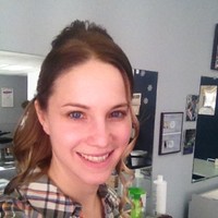Amanda Relf