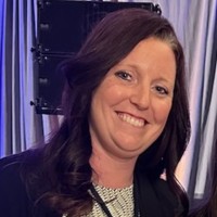 Leslie Woodard