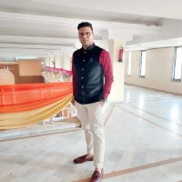 Vinay Purohit