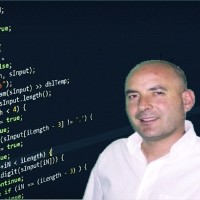 David Muñoz Sánchez