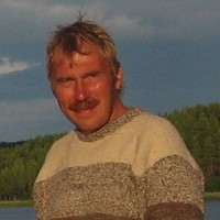 Олег Моисеев