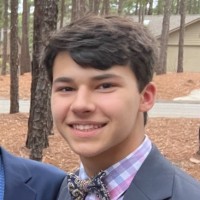 Cade Adams
