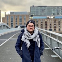 Pierre Olivier B. Alarie