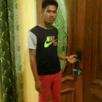 Zulfahami Fahmi