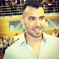 Charalampos Kolyvas