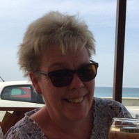 Cajsa Andersson