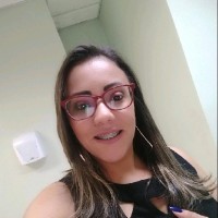 Samanta Dias De Souza