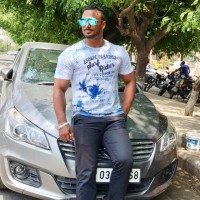 Brij Thakur