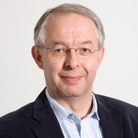 Paul Sharman FRICS MAPM