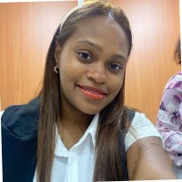 Lisbeth Melissa Montilla Hernandez