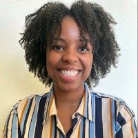 Kayla Mitchell