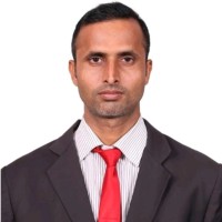 Ramniwas Yadav .1St