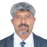 Krishnakumar Subramanian