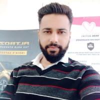 Suhail Peerzade