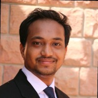 Yogesh Kavhar