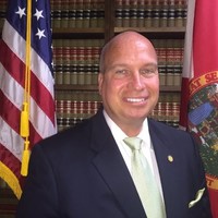 Hon. Thomas D. Epsky