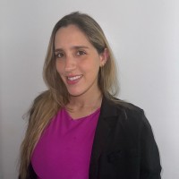 Isabella Duque Ospina