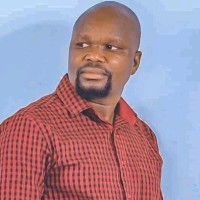 Maxwell Thuthukani Manguba