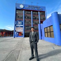 Ian Yovich Paniagua