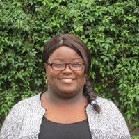 Lakeisha Gant