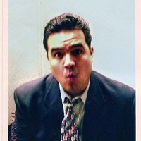Dr.Gabriel Eldridge